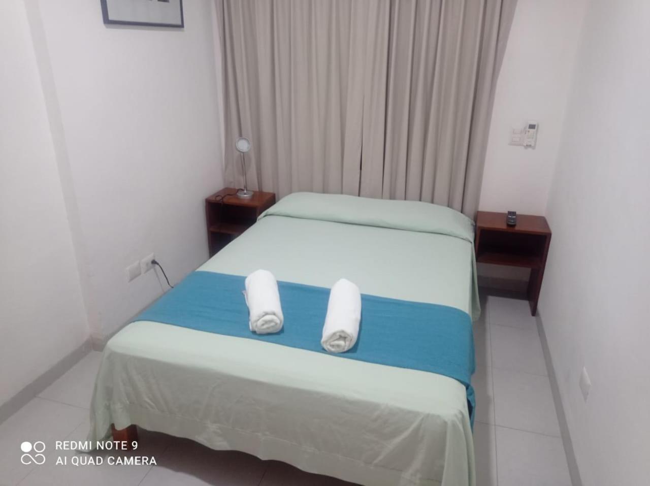 カンクン Casa De Huespedes Taino Bed & Breakfast エクステリア 写真