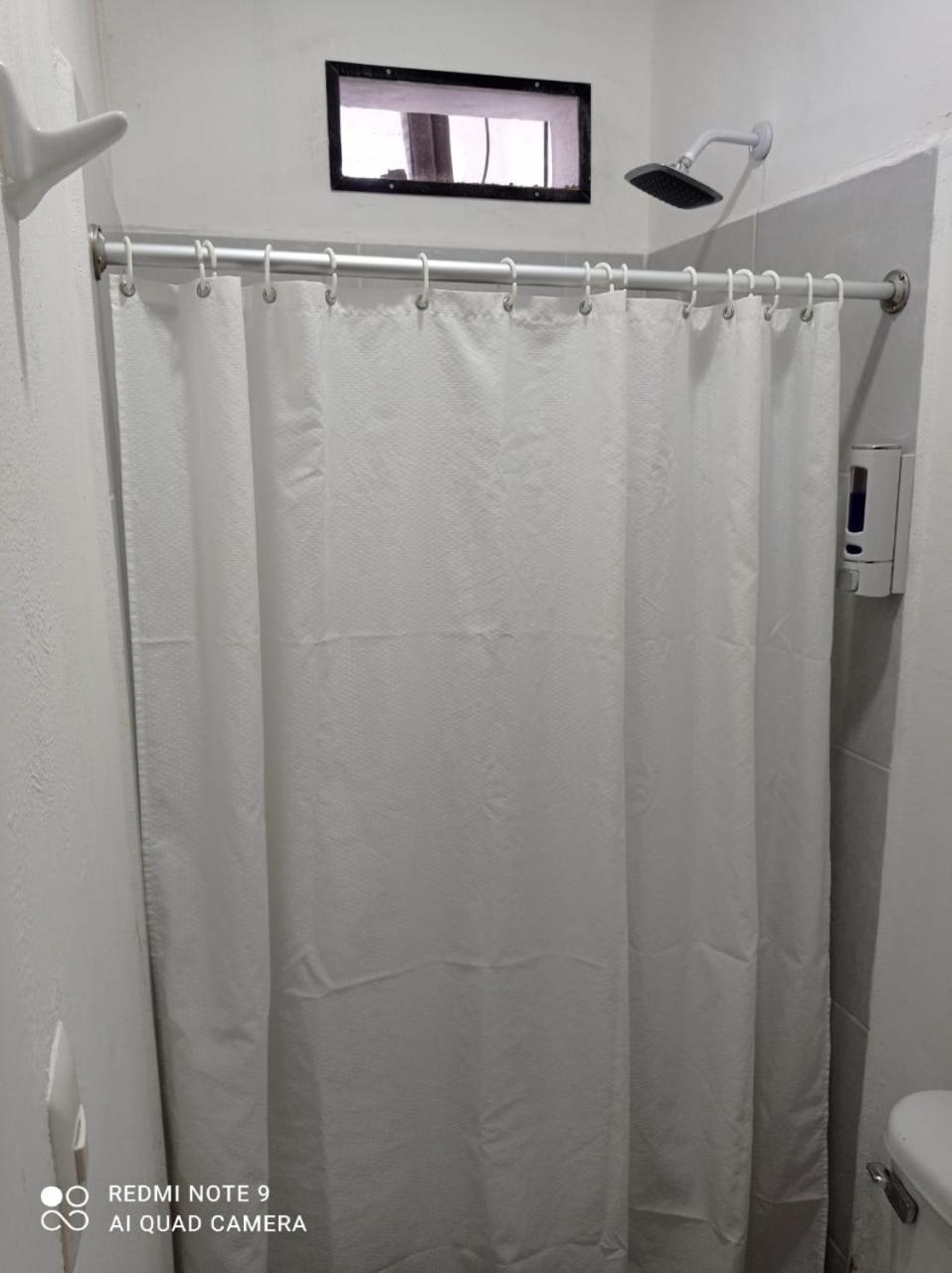 カンクン Casa De Huespedes Taino Bed & Breakfast エクステリア 写真