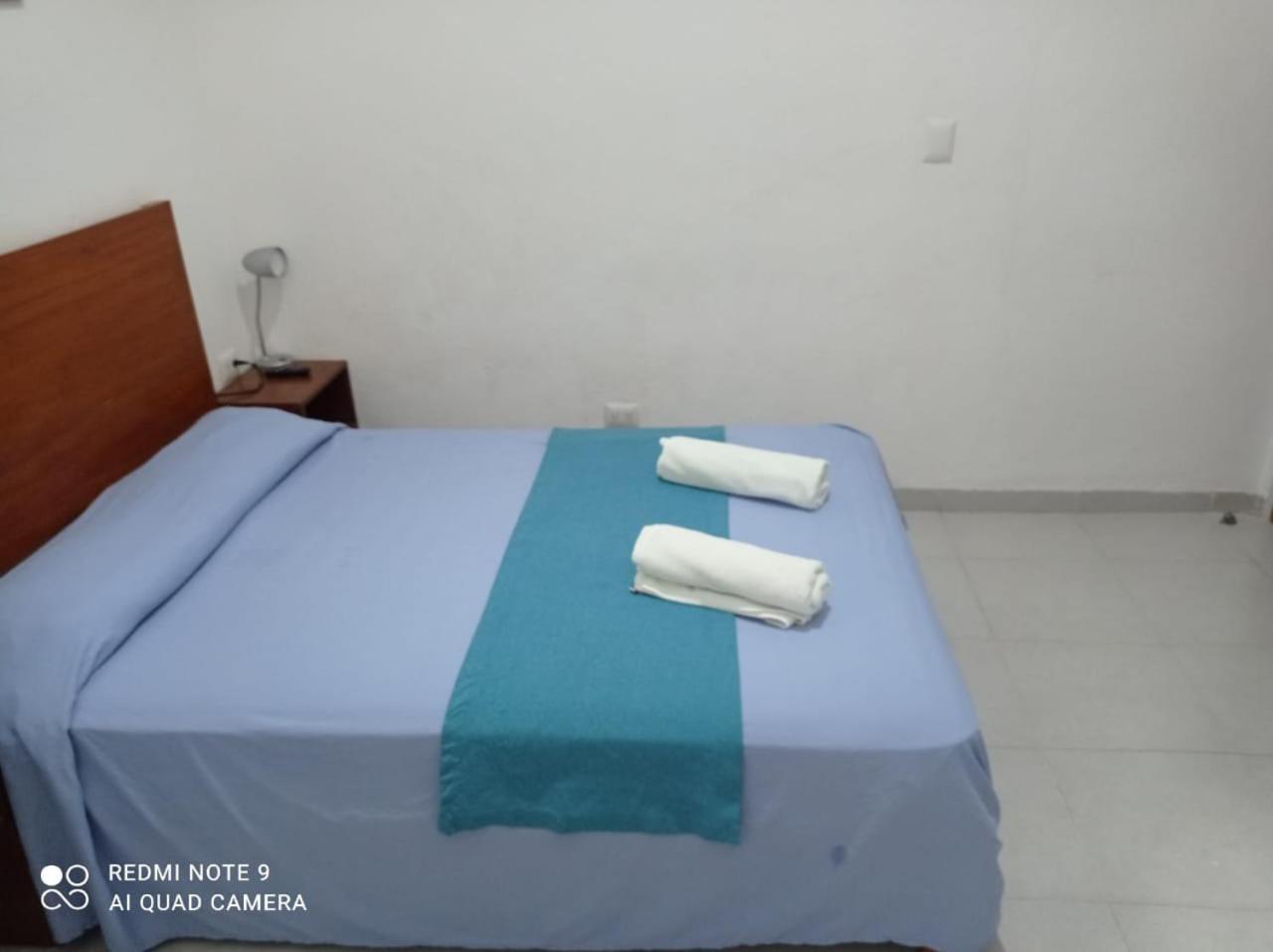 カンクン Casa De Huespedes Taino Bed & Breakfast エクステリア 写真