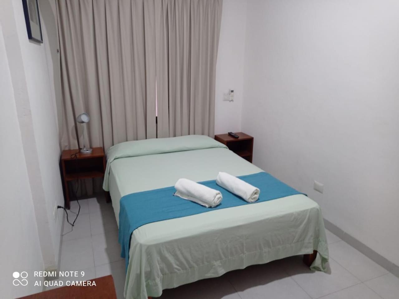 カンクン Casa De Huespedes Taino Bed & Breakfast エクステリア 写真